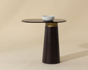 LAMONT SIDE TABLE - Default Title