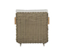 POTENZA ARMCHAIR - Default Title