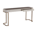 JAMILLE CONSOLE TABLE - Default Title
