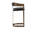 BEAUMONT BARSTOOL - Default Title