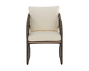 TOULON DINING CHAIR - Default Title