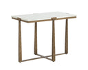 COWELL SIDE TABLE - Default Title
