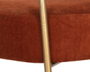 MAESTRO LOUNGE CHAIR - DANNY RUST