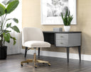 KENNA OFFICE CHAIR - Default Title
