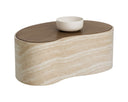 ISHIKO COFFEE TABLE - LARGE