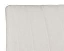 DREW DINING CHAIR - CHAMPAGNE GOLD ANTONIO LINEN