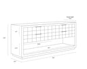 AKAVA DRESSER - Default Title