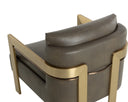 GARO LOUNGE CHAIR - Default Title