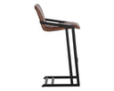 WEBBER BARSTOOL - BRAVO COGNAC
