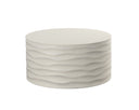 COREY COFFEE TABLE - LARGE SUMMER SAND