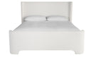 IVES BED - KING COPENHAGEN WHITE