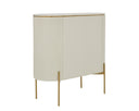 PALOMA BAR CABINET - Default Title