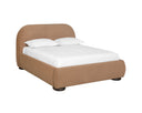 MARIN BED - QUEEN KONA CAMEL
