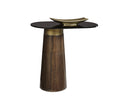 LAMONT SIDE TABLE - Default Title