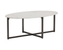 KIARA COFFEE TABLE - Default Title