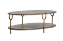 ARYA COFFEE TABLE - Default Title