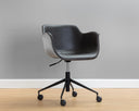 OWEN OFFICE CHAIR - Default Title