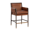 MAUTI COUNTER STOOL - Default Title
