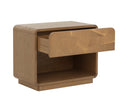 FAUNA NIGHTSTAND - Default Title