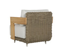 POTENZA ARMCHAIR - Default Title