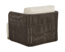 RAVENNA SWIVEL ARMCHAIR - Default Title