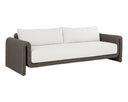 TIBI SOFA - GREY LOUIS CREAM