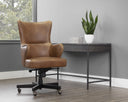 HUBERT OFFICE CHAIR - Default Title
