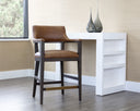 BRYLEA COUNTER STOOL - Default Title