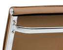 MORGAN OFFICE CHAIR - TAN