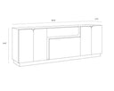 AREZZA SIDEBOARD - Default Title
