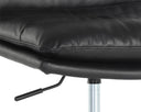 STINSON OFFICE CHAIR - BRAVO BLACK