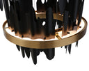 ICARUS CHANDELIER - LARGE