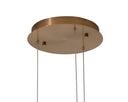 SAPHIRA CHANDELIER - Default Title