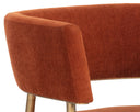 MAESTRO LOUNGE CHAIR - DANNY RUST