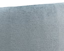MIRCEA LOUNGE CHAIR - BERGEN FRENCH BLUE