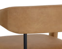 MAVIA DINING ARMCHAIR - Default Title