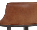 BRYLEA COUNTER STOOL - Default Title