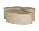 ISHIKO COFFEE TABLE - MEDIUM
