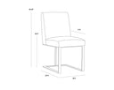 DEAN DINING CHAIR - Default Title