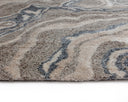 LORETTO HAND-TUFTED RUG - NATURAL 8 X 10