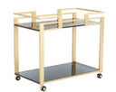 AVONDALE BAR CART - Default Title