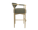 HELOISE BARSTOOL - IVANHOE PINE
