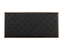 KAYLA BENCH - VINTAGE BLACK