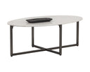 KIARA COFFEE TABLE - Default Title