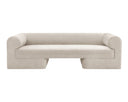 IONIC SOFA - MEG TAUPE