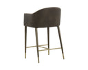 KYLIN COUNTER STOOL - Default Title