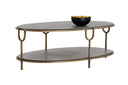 ARYA COFFEE TABLE - Default Title
