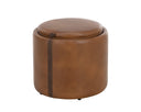 BORELLI STORAGE OTTOMAN - Default Title