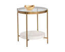 GIA SIDE TABLE - Default Title