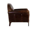 BASTONI LOUNGE CHAIR - Default Title